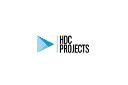 HDC Projects logo